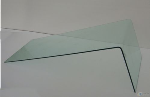 【6mm热弯玻璃】报价_供应商_图片-上海仓宏玻璃制品